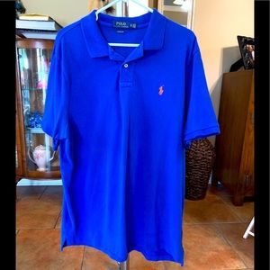 Men’s Ralph Lauren Polo shirt